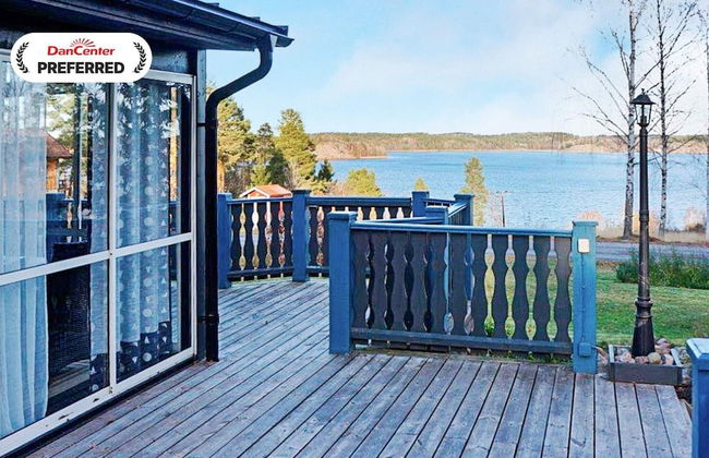 4 Person Holiday Home in Soderkoping - Foto 1