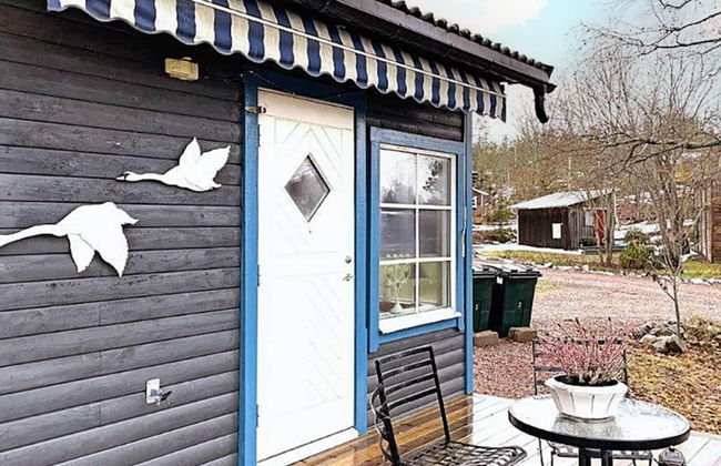 4 Person Holiday Home in Soderkoping - Foto 21