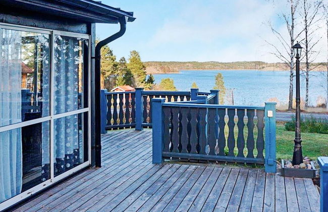 4 Person Holiday Home in Soderkoping - Foto 26