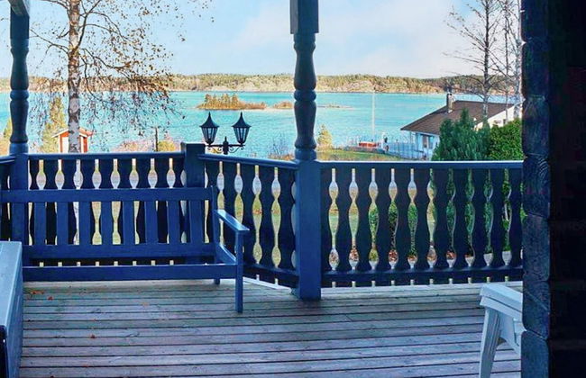 4 Person Holiday Home in Soderkoping - Foto 28