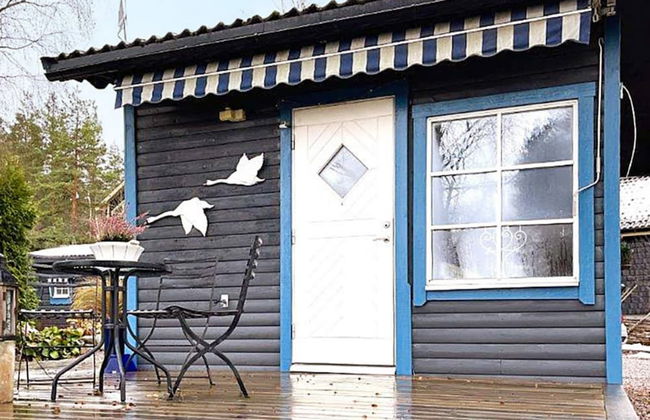 4 Person Holiday Home in Soderkoping - Foto 25