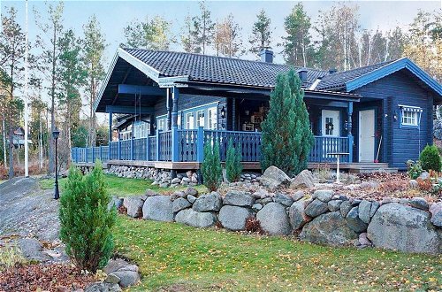 Foto 25 - 4 Person Holiday Home in Soderkoping