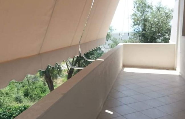 Remarkable 2-bed Apartment in Dhermi - Photo 5