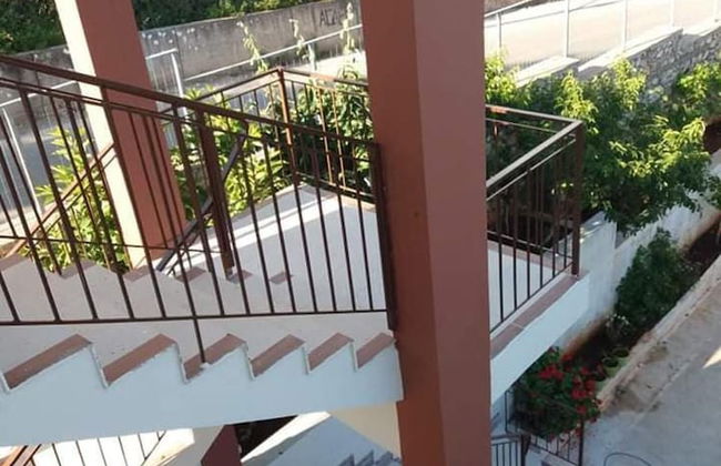 Remarkable 2-bed Apartment in Dhermi - Photo 7