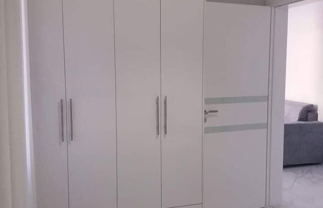 Remarkable 2-bed Apartment in Dhermi - Photo 2