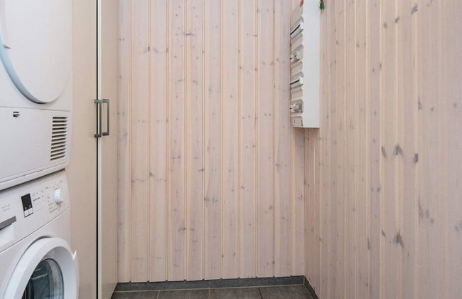 Holiday Home in Rømø - Foto 23