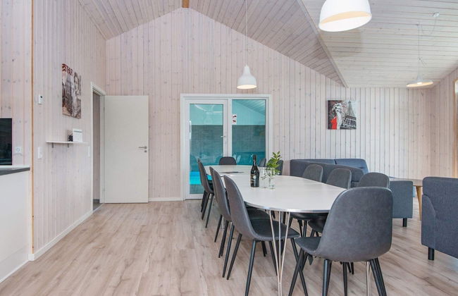 Holiday Home in Rømø - Foto 22