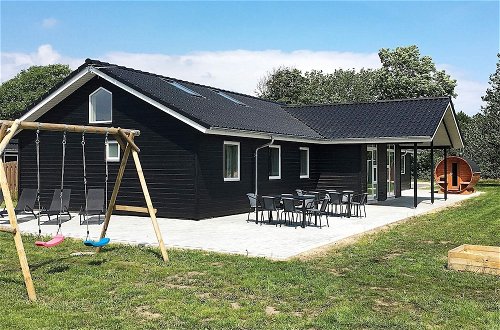 Foto 1 - Holiday Home in Rømø