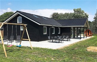 Foto 1 - Holiday Home in Rømø