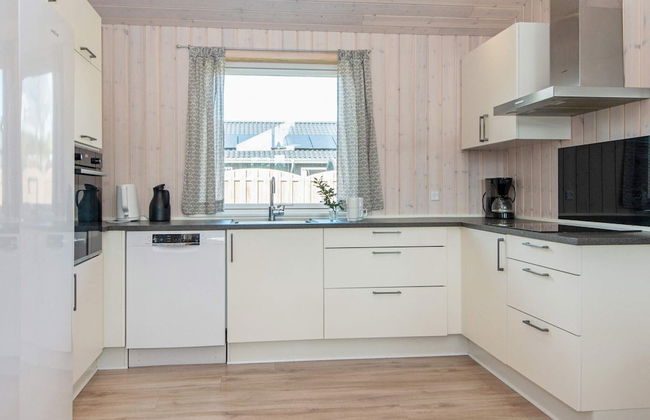 Holiday Home in Rømø - Foto 8