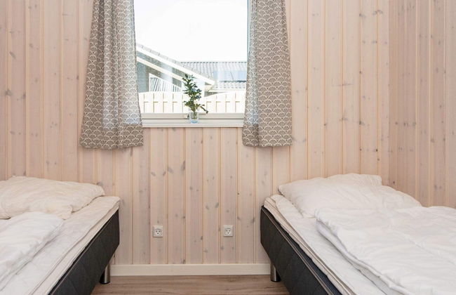 Holiday Home in Rømø - Foto 5