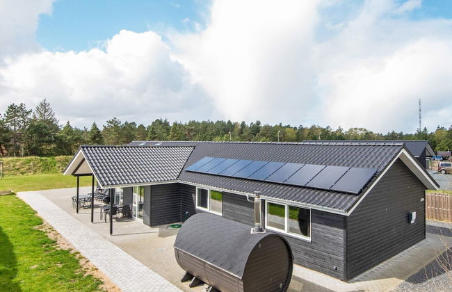 Holiday Home in Rømø - Foto 29