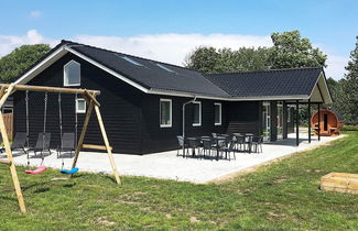 Foto 1 - Holiday Home in Rømø