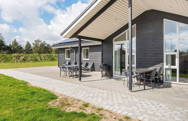 Holiday Home in Rømø - Foto 27