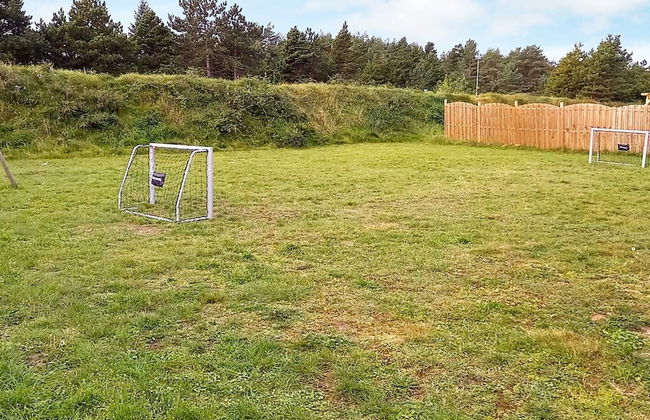 Holiday Home in Rømø - Foto 28