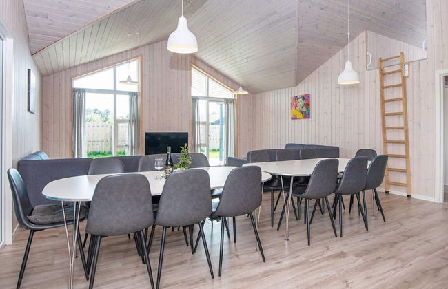 Holiday Home in Rømø - Foto 19