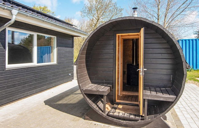 Holiday Home in Rømø - Foto 32