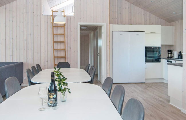Holiday Home in Rømø - Foto 20
