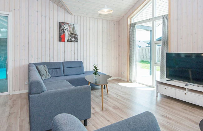 Holiday Home in Rømø - Foto 11