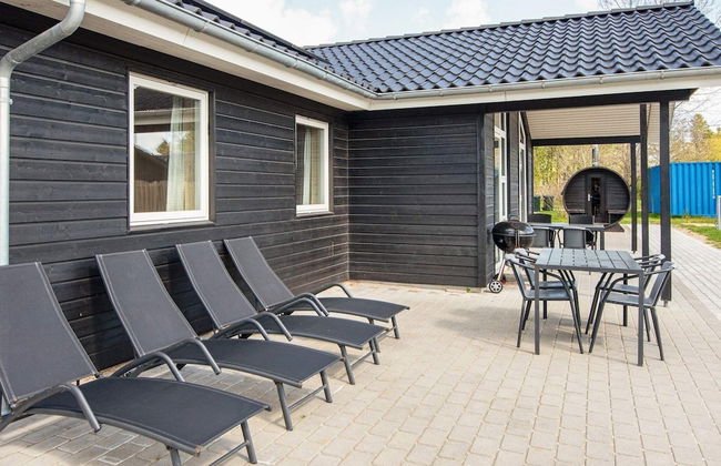 Holiday Home in Rømø - Foto 25