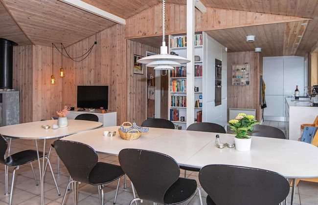 12 Person Holiday Home in Ebeltoft - Foto 18
