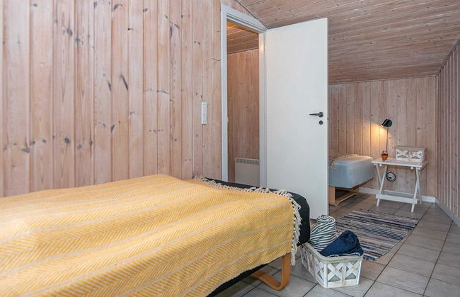 12 Person Holiday Home in Ebeltoft - Foto 68