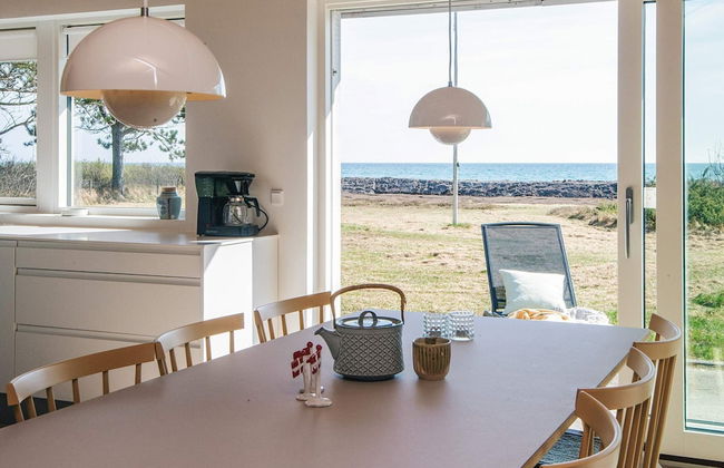 12 Person Holiday Home in Ebeltoft - Foto 39