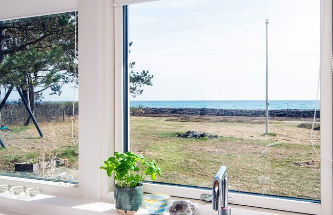 12 Person Holiday Home in Ebeltoft - Foto 38