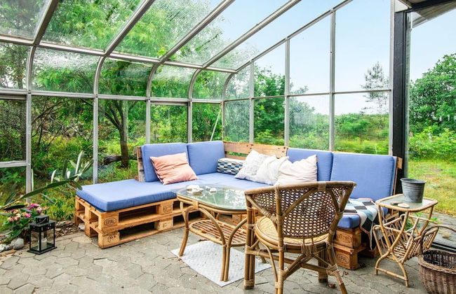 12 Person Holiday Home in Ebeltoft - Foto 78