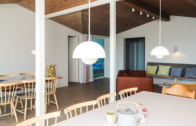12 Person Holiday Home in Ebeltoft - Foto 45
