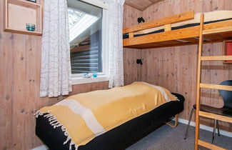 Photo 2 - 12 Person Holiday Home in Ebeltoft