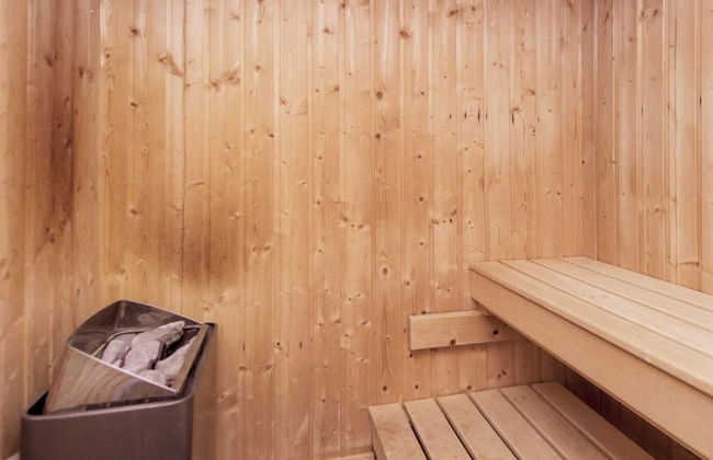 12 Person Holiday Home in Ebeltoft - Foto 11