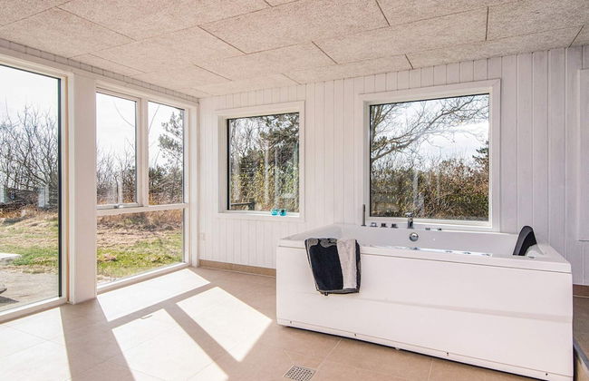 12 Person Holiday Home in Ebeltoft - Foto 15