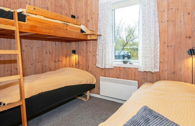 12 Person Holiday Home in Ebeltoft - Foto 2
