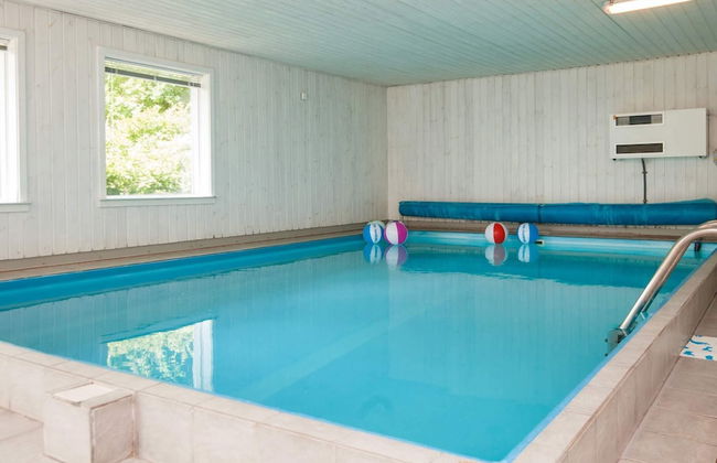 12 Person Holiday Home in Ebeltoft - Foto 12