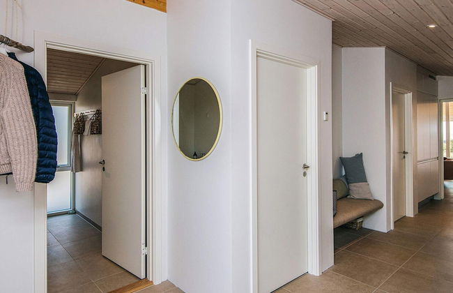 12 Person Holiday Home in Ebeltoft - Foto 36