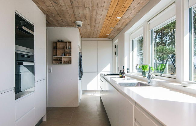 12 Person Holiday Home in Ebeltoft - Foto 50