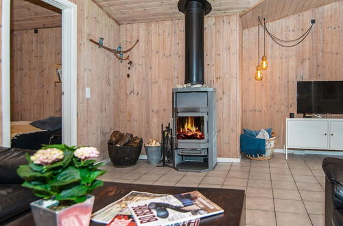 Photo 10 - 12 Person Holiday Home in Ebeltoft