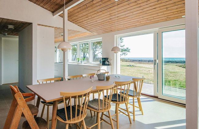 12 Person Holiday Home in Ebeltoft - Foto 30