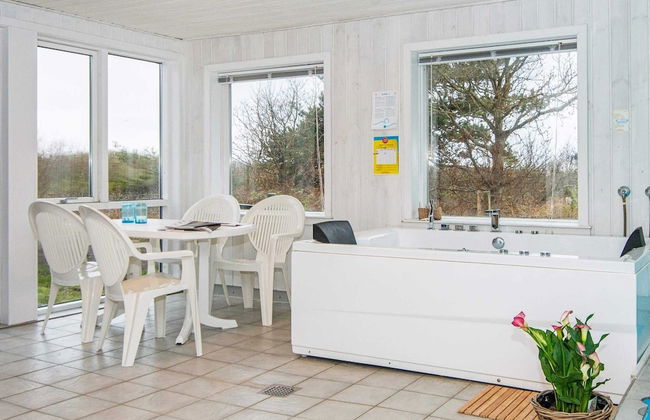 12 Person Holiday Home in Ebeltoft - Foto 16