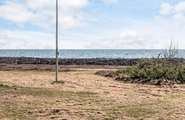 12 Person Holiday Home in Ebeltoft - Foto 80