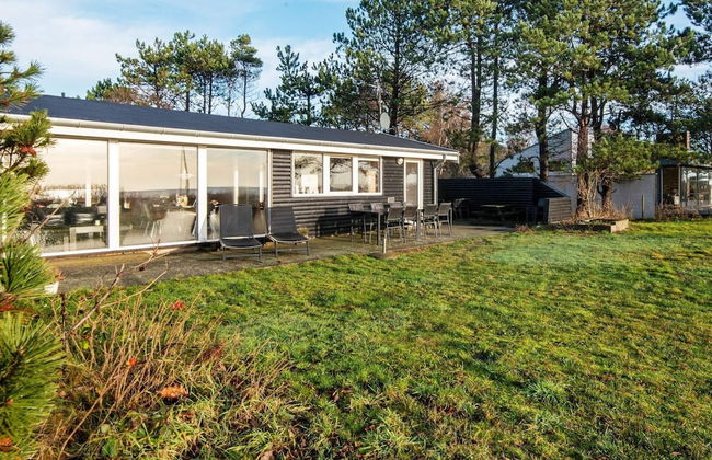 12 Person Holiday Home in Ebeltoft - Foto 1