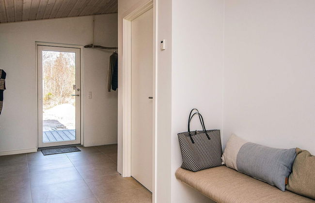 12 Person Holiday Home in Ebeltoft - Foto 44
