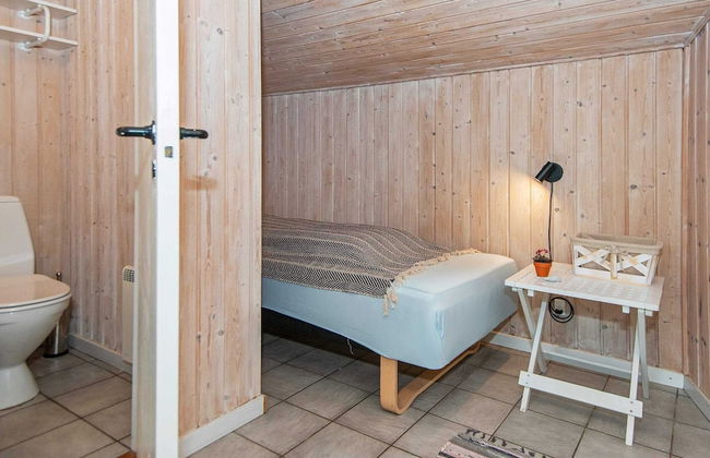 12 Person Holiday Home in Ebeltoft - Foto 70