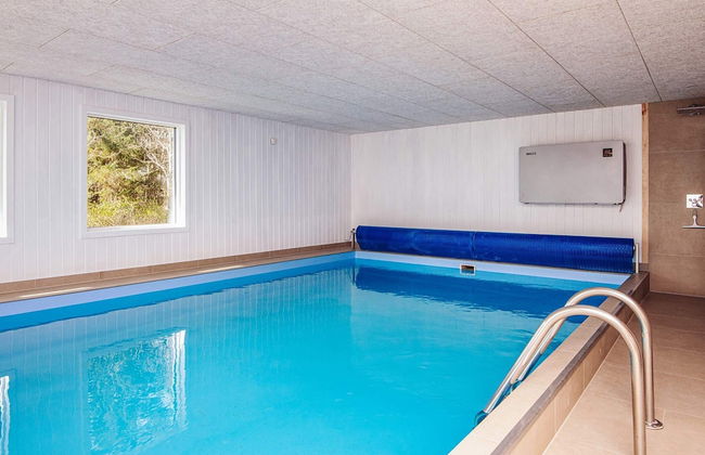 12 Person Holiday Home in Ebeltoft - Foto 8