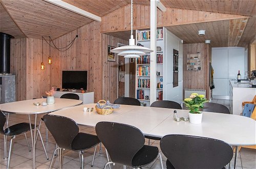 Photo 14 - 12 Person Holiday Home in Ebeltoft