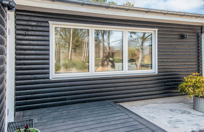 12 Person Holiday Home in Ebeltoft - Foto 76