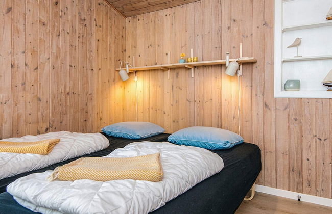 12 Person Holiday Home in Ebeltoft - Foto 41