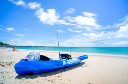 Photo 54 - Tasman Holiday Parks - Hervey Bay