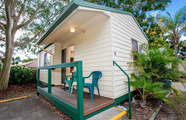 Tasman Holiday Parks - Hervey Bay - Foto 15